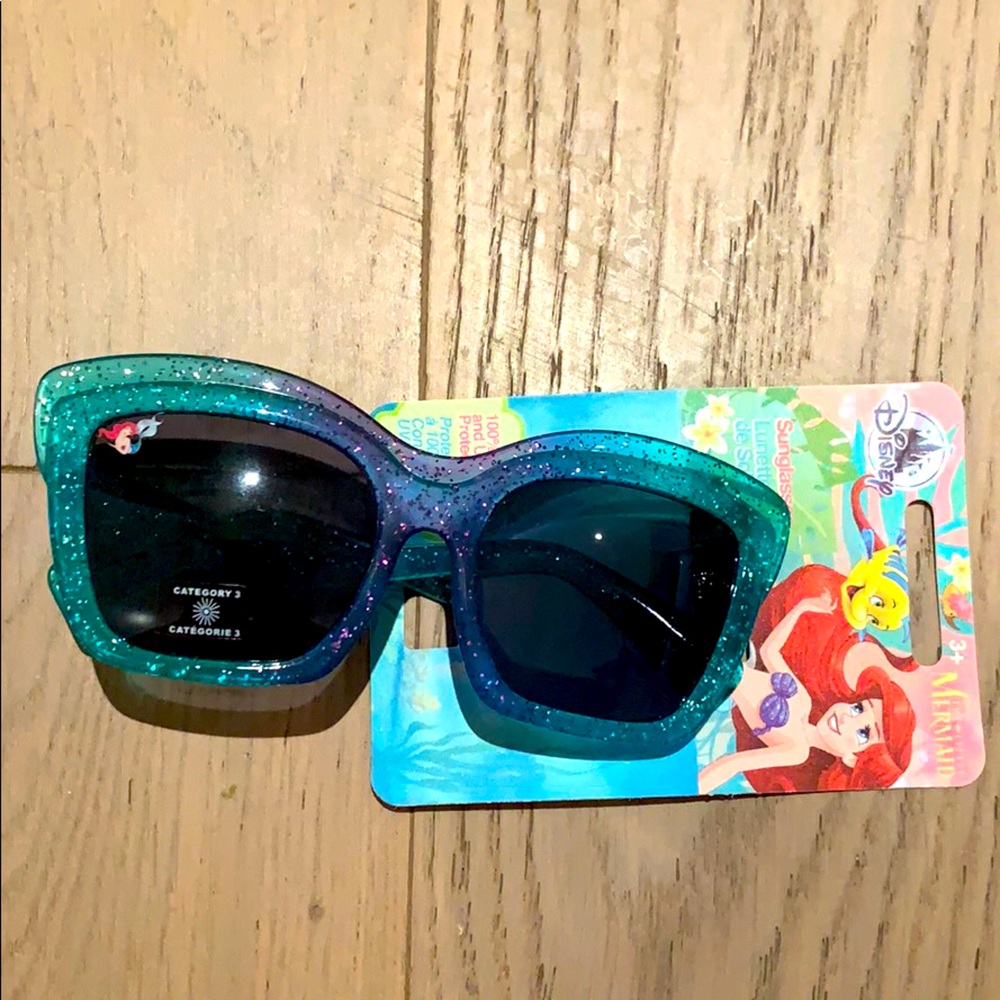 Disney baby sunglasses